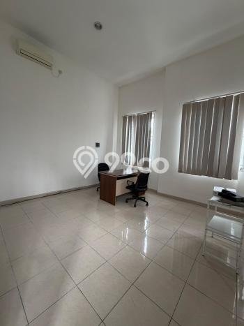 Ruko Paling Dicari LB 200m2 Dijual di Cempaka Putih Ruko Paling Dicari LB 200m2 Dijual di Cempaka Putih