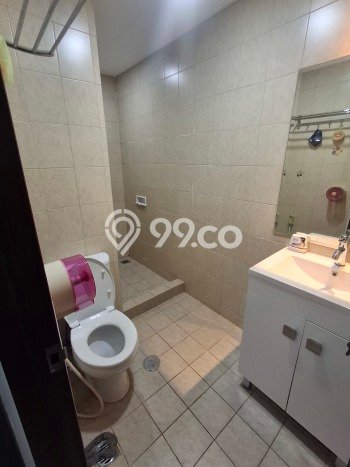 Dijual Apartemen 1 KT 1 KM di Ancol Luas 43m2 Dijual Apartemen 1 KT 1 KM di Ancol Luas 43m2