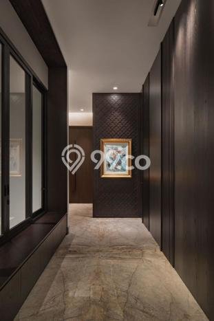 Dijual Rumah Luas Elegan Dengan View Cantik di Cipete, Jakarta Selatan Dijual Rumah Luas Elegan Dengan View Cantik di Cipete, Jakarta Selatan