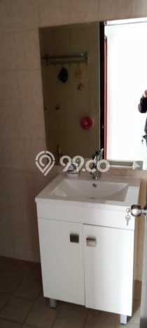 Dijual Apartemen 1 KT 1 KM di Ancol Luas 43m2 Dijual Apartemen 1 KT 1 KM di Ancol Luas 43m2