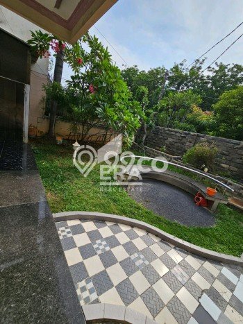 Jual Rumah Mewah Megah Dengan View Cantik di Sunter, Jakarta Utara Jual Rumah Mewah Megah Dengan View Cantik di Sunter, Jakarta Utara