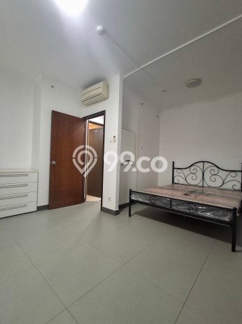 Dijual Apartemen 1 KT 1 KM di Ancol Luas 43m2 Dijual Apartemen 1 KT 1 KM di Ancol Luas 43m2