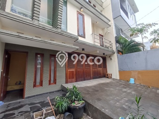 Hot Offer Hunian Mewah Ideal dan Luas di Kelapa Gading, Jakarta Utara Hot Offer Hunian Mewah Ideal dan Luas di Kelapa Gading, Jakarta Utara