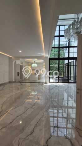 Best Deal Hunian Mewah Ideal dan Luas di Kelapa Gading, Jakarta Utara Best Deal Hunian Mewah Ideal dan Luas di Kelapa Gading, Jakarta Utara