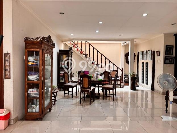 Dijual Rumah Mewah Exclusive di Kelapa Gading, Jakarta Utara Dijual Rumah Mewah Exclusive di Kelapa Gading, Jakarta Utara