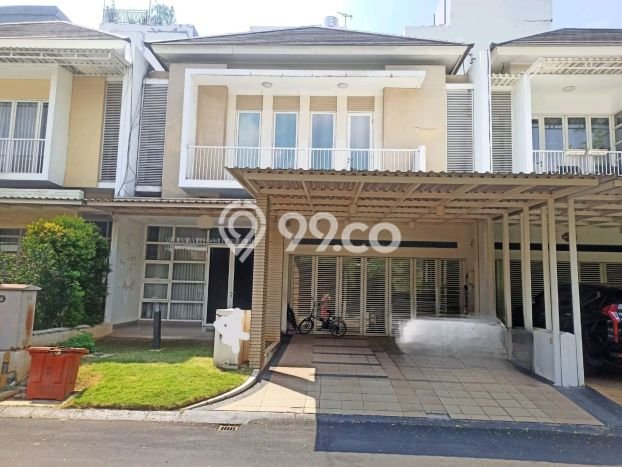 Rumah Eksklusif Siap Huni LT 200m2 di Kelapa Gading, Jakarta Utara Rumah Eksklusif Siap Huni LT 200m2 di Kelapa Gading, Jakarta Utara
