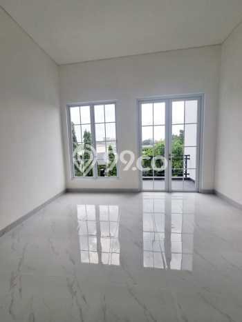 Hunian Mewah Siap Huni LT 92m2 di Kelapa Gading, Jakarta Utara Hunian Mewah Siap Huni LT 92m2 di Kelapa Gading, Jakarta Utara