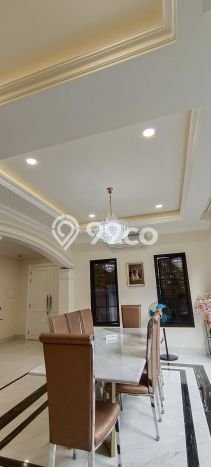Dijual Rumah Luas Elegan Dengan View Cantik di Sunter, Jakarta Utara Dijual Rumah Luas Elegan Dengan View Cantik di Sunter, Jakarta Utara