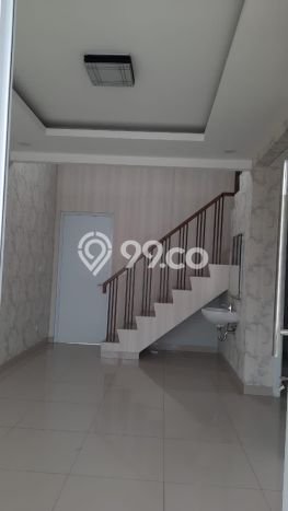 Rumah Luas Asri 3 KT Siap Pakai di Jakarta Garden City Jakarta Timur Rumah Luas Asri 3 KT Siap Pakai di Jakarta Garden City Jakarta Timur