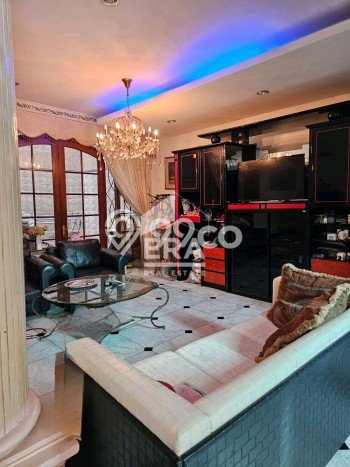 Jual Rumah Mewah Megah Dengan View Cantik di Sunter, Jakarta Utara Jual Rumah Mewah Megah Dengan View Cantik di Sunter, Jakarta Utara