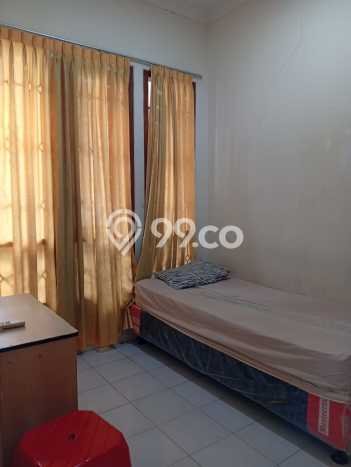 Rumah Mewah Siap Huni LT 102m2 di Kelapa Gading, Jakarta Utara Rumah Mewah Siap Huni LT 102m2 di Kelapa Gading, Jakarta Utara