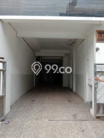 Jual Rumah Eksklusif 5 KT di Pegangsaan, Jakarta Utara Jual Rumah Eksklusif 5 KT di Pegangsaan, Jakarta Utara