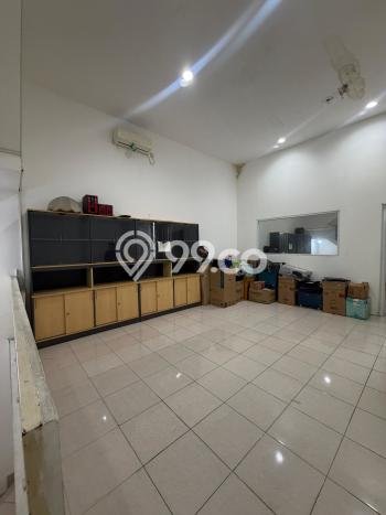 Ruko Paling Dicari LB 200m2 Dijual di Cempaka Putih Ruko Paling Dicari LB 200m2 Dijual di Cempaka Putih