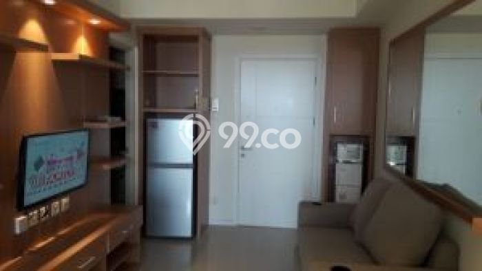 Dijual Apartemen Nyaman di Kemayoran Jakarta Pusat 2 Kamar Tidur Dijual Apartemen Nyaman di Kemayoran Jakarta Pusat 2 Kamar Tidur