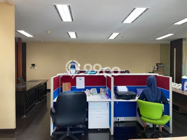 Paling Diincar! Kantor Dijual di SCBD Harga Kompetitif Paling Diincar! Kantor Dijual di SCBD Harga Kompetitif