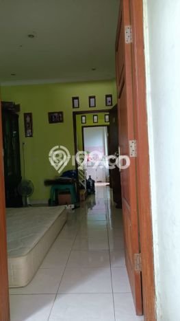 Rumah Strategis Minimalis Lb 160m2 di Bekasi Barat, Bekasi Rumah Strategis Minimalis Lb 160m2 di Bekasi Barat, Bekasi