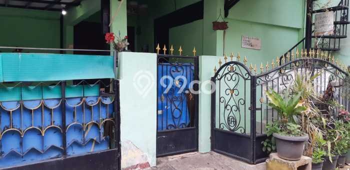 Hunian Nyaman Asri 5 KT Siap Huni di Pondok Kelapa Jakarta Timur Hunian Nyaman Asri 5 KT Siap Huni di Pondok Kelapa Jakarta Timur