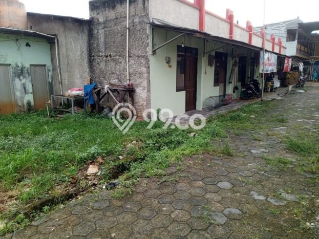 Jual Rumah Luas Elegan Dengan View Cantik di Bekasi Kota, Bekasi Jual Rumah Luas Elegan Dengan View Cantik di Bekasi Kota, Bekasi