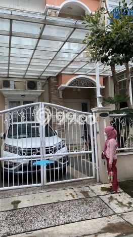 For Sale Hunian Rumah Nyaman 3 Kamar di Pulogebang, Jakarta Timur For Sale Hunian Rumah Nyaman 3 Kamar di Pulogebang, Jakarta Timur
