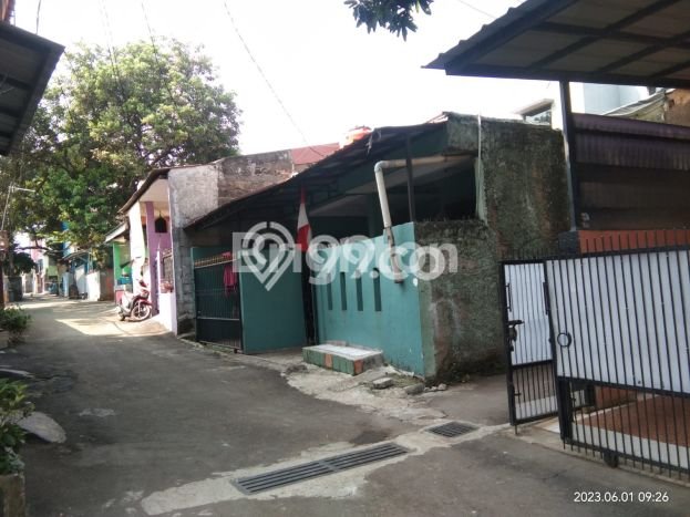 Jual Rumah Bagus Siap Huni LB 90m2 di Bekasi Barat, Bekasi Jual Rumah Bagus Siap Huni LB 90m2 di Bekasi Barat, Bekasi