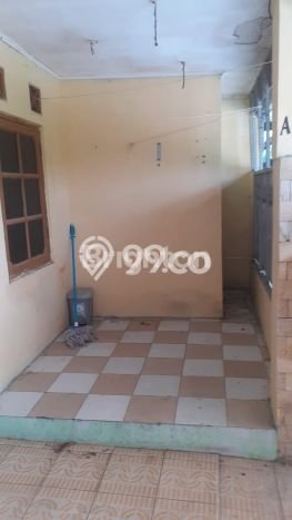 Rumah Sederhana Dijual Lokasi Babelan 2 Kamar dengan LT 66m2 Rumah Sederhana Dijual Lokasi Babelan 2 Kamar dengan LT 66m2