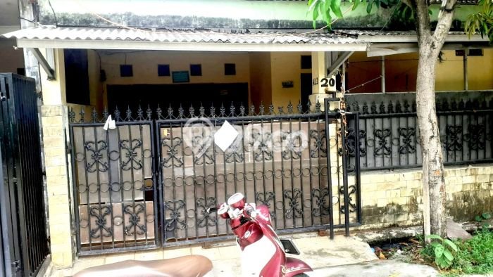 Rumah Sederhana Dijual Lokasi Babelan 2 Kamar dengan LT 66m2 Rumah Sederhana Dijual Lokasi Babelan 2 Kamar dengan LT 66m2