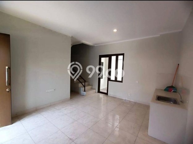Rumah Modern 5 Kamar LT 84m2 di Summarecon Bekasi Rumah Modern 5 Kamar LT 84m2 di Summarecon Bekasi
