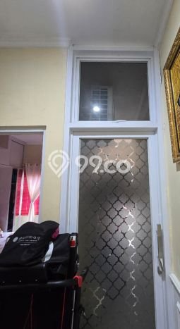 For Sale Hunian Rumah Terawat 2 Kamar di Percetakan Negara, Jakarta Pusat For Sale Hunian Rumah Terawat 2 Kamar di Percetakan Negara, Jakarta Pusat