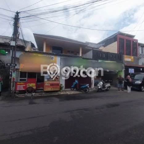 Hunian Mewah LB 552m2 Siap Pakai Desain Elegan di Pisangan Lama, Jakarta Timur Hunian Mewah LB 552m2 Siap Pakai Desain Elegan di Pisangan Lama, Jakarta Timur
