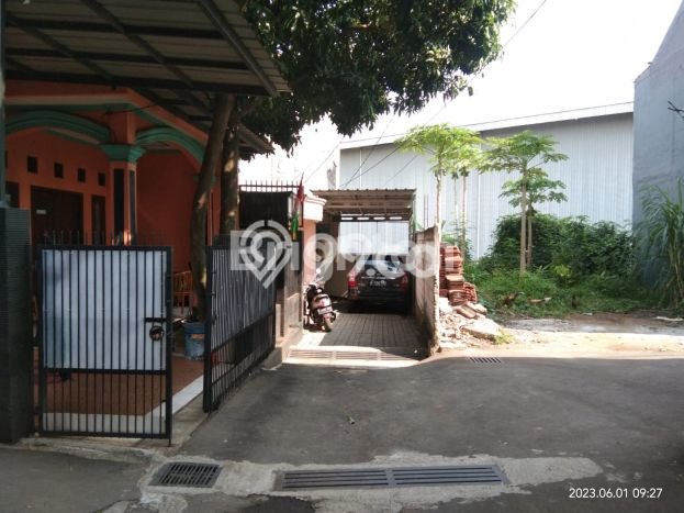 Jual Rumah Strategis Bagus Punya 2 KT di Bekasi Barat Bekasi SHM Jual Rumah Strategis Bagus Punya 2 KT di Bekasi Barat Bekasi SHM