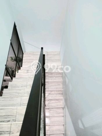 Rumah Modern Cantik 5 KT Bisa Langsung Pindah di Bekasi Utara Rumah Modern Cantik 5 KT Bisa Langsung Pindah di Bekasi Utara