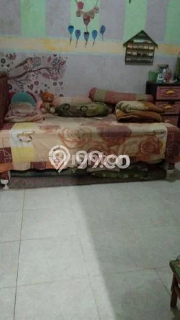 Jual Rumah Strategis Bagus Punya 2 KT di Bekasi Barat Bekasi SHM Jual Rumah Strategis Bagus Punya 2 KT di Bekasi Barat Bekasi SHM