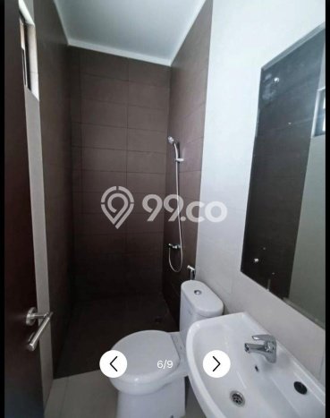 Rumah Modern 5 Kamar LT 84m2 di Summarecon Bekasi Rumah Modern 5 Kamar LT 84m2 di Summarecon Bekasi
