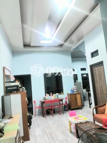 Rumah Modern Cantik 5 KT Bisa Langsung Pindah di Bekasi Utara Rumah Modern Cantik 5 KT Bisa Langsung Pindah di Bekasi Utara