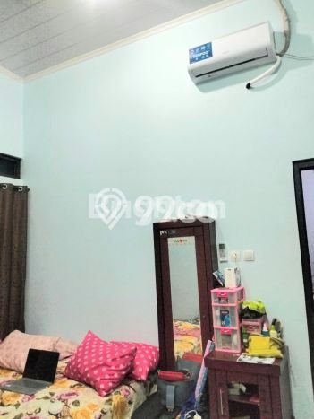 Rumah Modern Cantik 5 KT Bisa Langsung Pindah di Bekasi Utara Rumah Modern Cantik 5 KT Bisa Langsung Pindah di Bekasi Utara