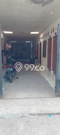 Dijual Kost di Kawasan Jatisampurna, Bekasi, Spesifikasi 15 KT, 15 KM, 500m2 Dijual Kost di Kawasan Jatisampurna, Bekasi, Spesifikasi 15 KT, 15 KM, 500m2