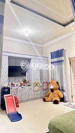Dijual Rumah Eksklusif 4 KT di Prima Harapan Regency, Bekasi Dijual Rumah Eksklusif 4 KT di Prima Harapan Regency, Bekasi