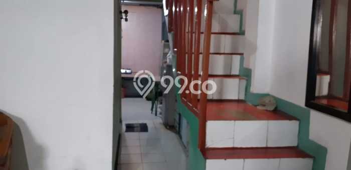 Hunian Nyaman Asri 5 KT Siap Huni di Pondok Kelapa Jakarta Timur Hunian Nyaman Asri 5 KT Siap Huni di Pondok Kelapa Jakarta Timur