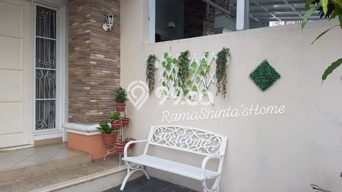 For Sale Hunian Rumah Nyaman 3 Kamar di Pulogebang, Jakarta Timur For Sale Hunian Rumah Nyaman 3 Kamar di Pulogebang, Jakarta Timur