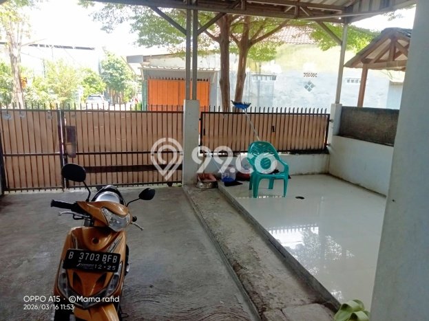 Rumah Minimalis Dijual di Tambun Selatan 2 Kamar dengan Luas Tanah 96m2 Rumah Minimalis Dijual di Tambun Selatan 2 Kamar dengan Luas Tanah 96m2