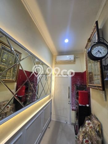 For Sale Hunian Rumah Terawat 2 Kamar di Percetakan Negara, Jakarta Pusat For Sale Hunian Rumah Terawat 2 Kamar di Percetakan Negara, Jakarta Pusat