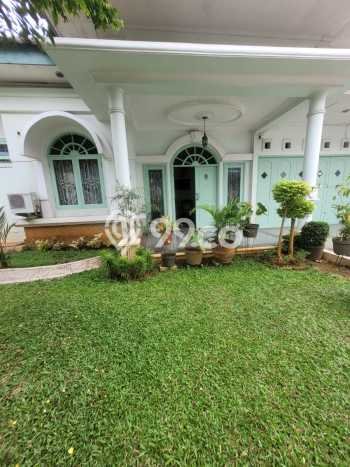 Rumah Mewah Siap Huni LT 612m2 di Duren Sawit, Jakarta Timur Rumah Mewah Siap Huni LT 612m2 di Duren Sawit, Jakarta Timur