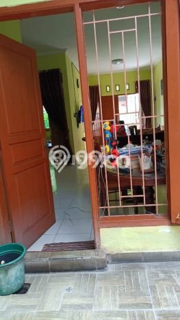 Rumah Strategis Minimalis Lb 160m2 di Bekasi Barat, Bekasi Rumah Strategis Minimalis Lb 160m2 di Bekasi Barat, Bekasi