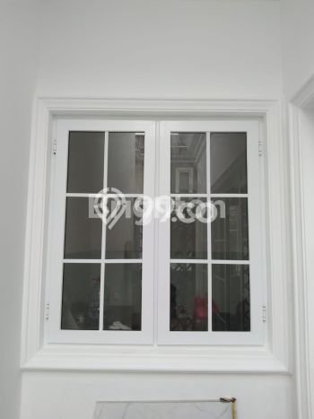 Rumah Modern 3 Kamar LT 120m2 di Pondok Gede Rumah Modern 3 Kamar LT 120m2 di Pondok Gede