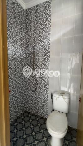 Hunian Cantik Minimalis Lb 36m2 di Mustikajaya, Bekasi Hunian Cantik Minimalis Lb 36m2 di Mustikajaya, Bekasi