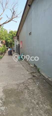 Dijual Kost di Kawasan Jatisampurna, Bekasi, Spesifikasi 15 KT, 15 KM, 500m2 Dijual Kost di Kawasan Jatisampurna, Bekasi, Spesifikasi 15 KT, 15 KM, 500m2