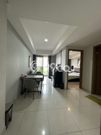 Sewa Apartemen Terjangkau 1 BR di Pantai Indah Kapuk Jakarta Utara Sewa Apartemen Terjangkau 1 BR di Pantai Indah Kapuk Jakarta Utara