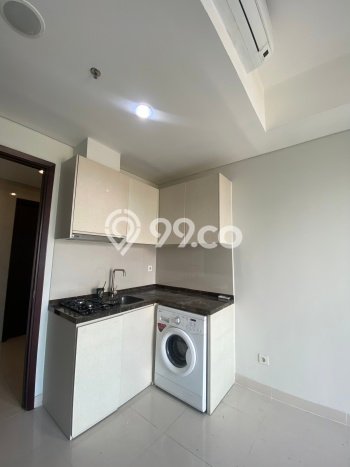 Apartemen Strategis 49m2 di Puri Mansion Jakarta Barat 2 Bedroom Apartemen Strategis 49m2 di Puri Mansion Jakarta Barat 2 Bedroom