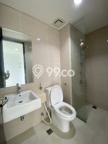 Apartemen Minimalis untuk Disewa, 1 Kamar di Jakarta Barat Apartemen Minimalis untuk Disewa, 1 Kamar di Jakarta Barat