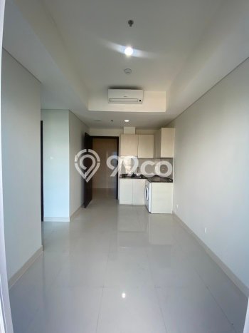 Apartemen Strategis 49m2 di Puri Mansion Jakarta Barat 2 Bedroom Apartemen Strategis 49m2 di Puri Mansion Jakarta Barat 2 Bedroom